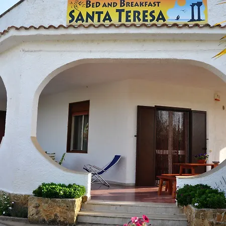 Santa Teresa Castelvetrano