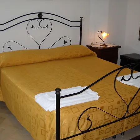 Couette-café Santa Teresa 3*