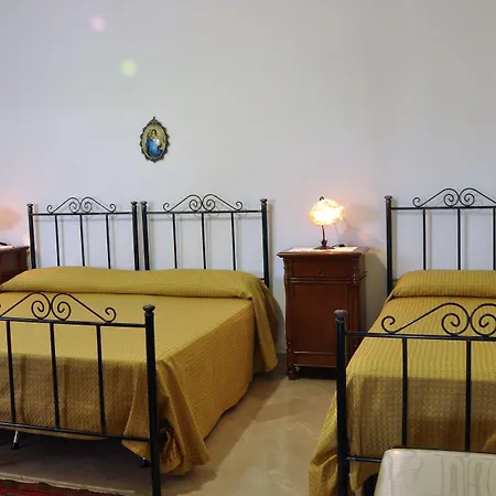 Bed & Breakfast Santa Teresa