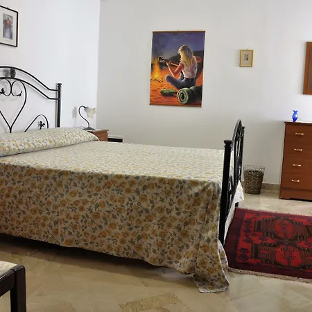Santa Teresa