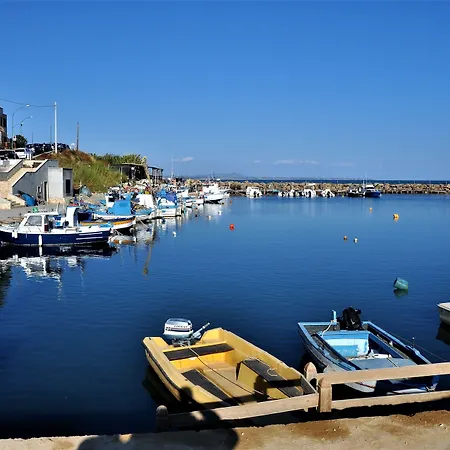 Bed & Breakfast Santa Teresa 3*