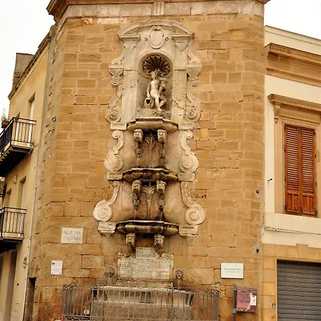 Santa Teresa 3* Castelvetrano