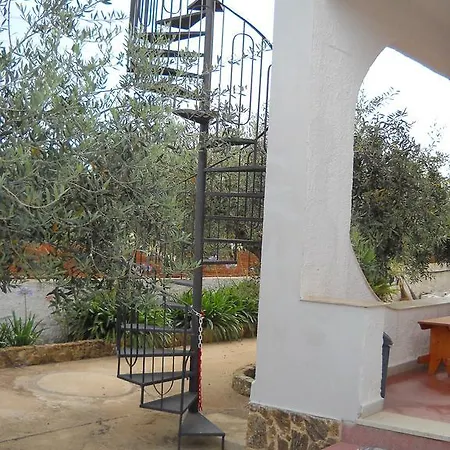 Bed & Breakfast Santa Teresa