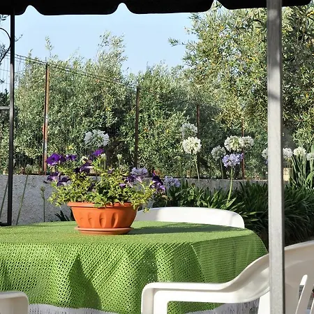 Bed & Breakfast Santa Teresa 3*