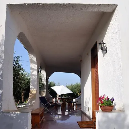 Bed & Breakfast Santa Teresa 3*