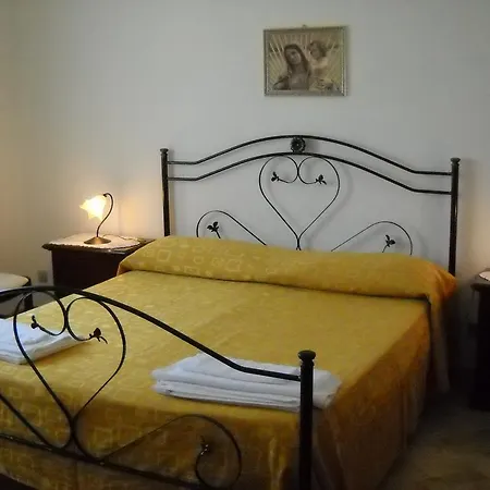 Couette-café Santa Teresa 3*