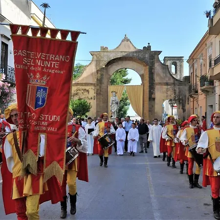 Santa Teresa 3*