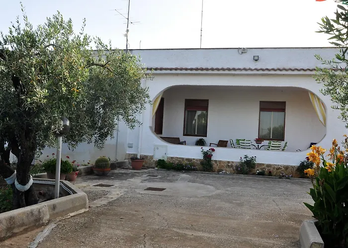 Santa Teresa Bed & Breakfast Castelvetrano