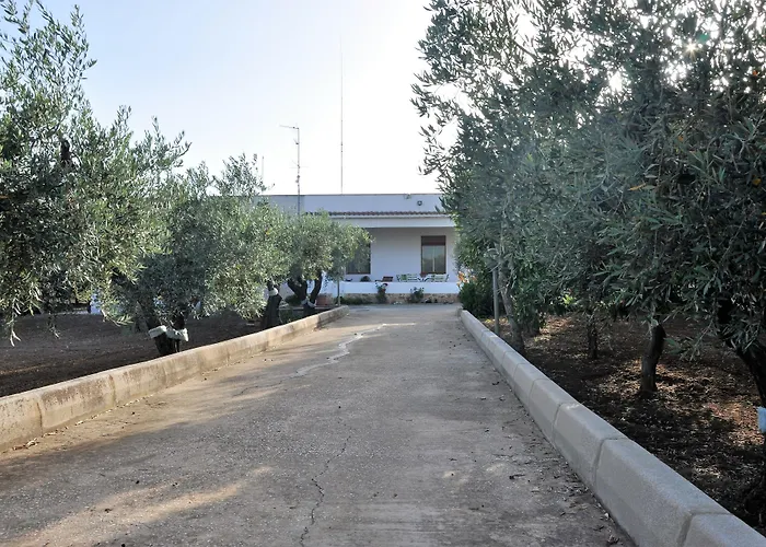 Bed & Breakfast Santa Teresa Castelvetrano