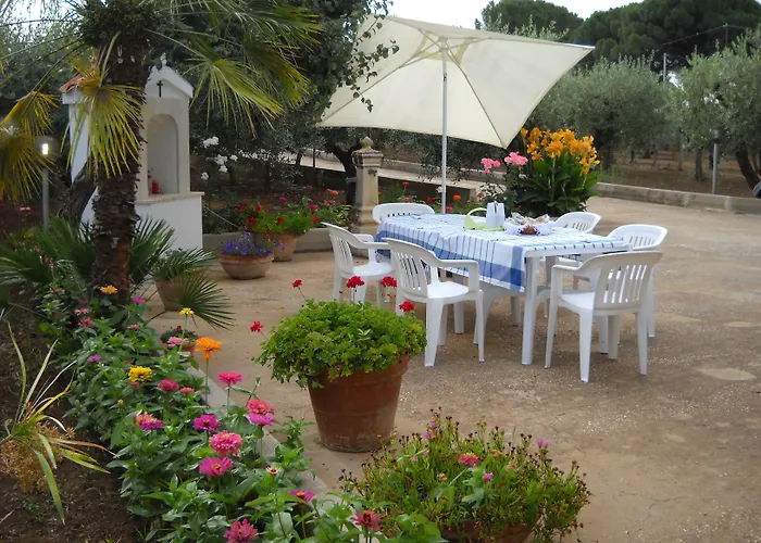 Santa Teresa Bed & Breakfast Castelvetrano