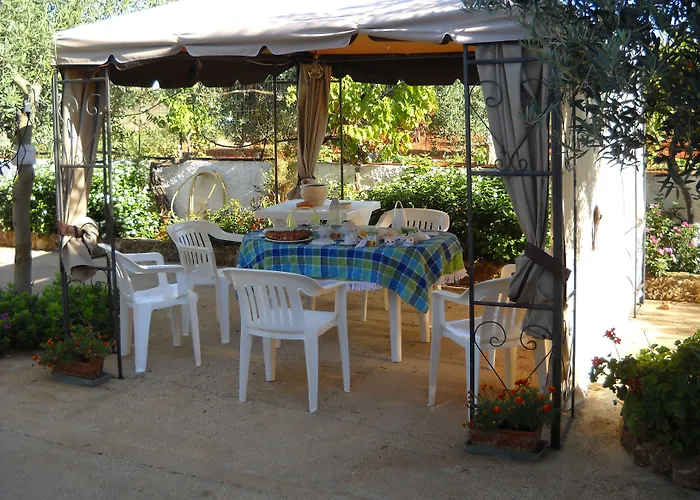 Bed & Breakfast Santa Teresa Castelvetrano