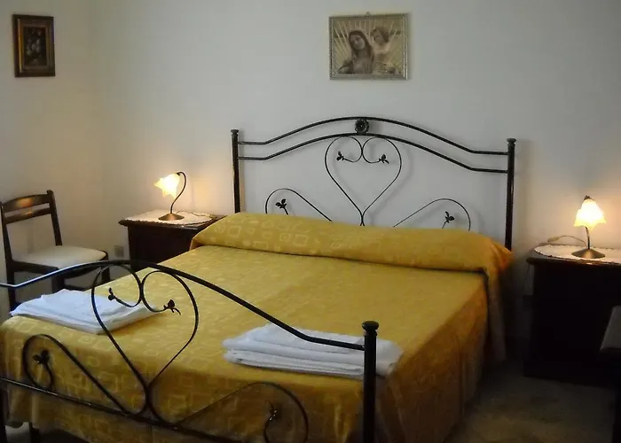 Bed & Breakfast Santa Teresa 3*