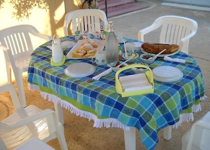 Santa Teresa Bed & Breakfast Castelvetrano