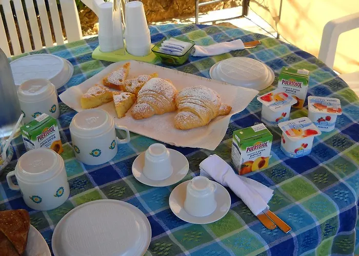Bed & Breakfast Santa Teresa Castelvetrano