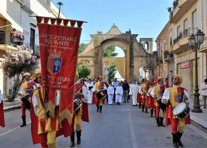 Santa Teresa 3*