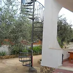 Bed & Breakfast Santa Teresa