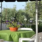 Bed & Breakfast Santa Teresa 3*