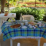 Bed & Breakfast Santa Teresa