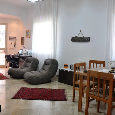 Santa Teresa Panzió Castelvetrano