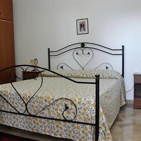 Santa Teresa Castelvetrano