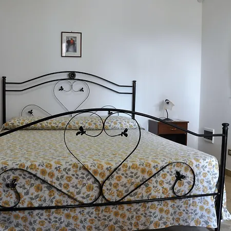 Santa Teresa Panzió