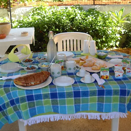 Santa Teresa Castelvetrano