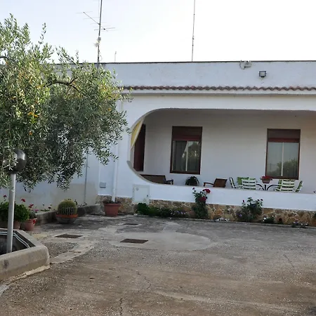 Santa Teresa Panzió Castelvetrano