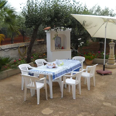 Santa Teresa 3* Castelvetrano