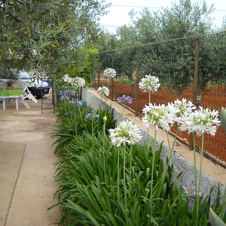 Santa Teresa Panzió Castelvetrano