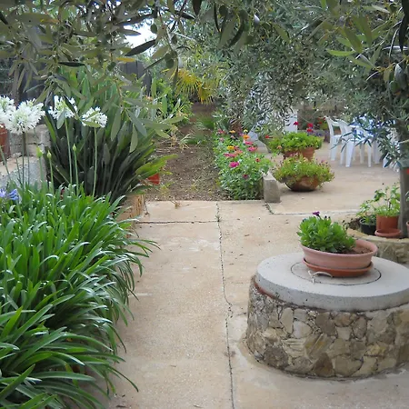 Santa Teresa Panzió