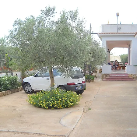 Santa Teresa Panzió 3*