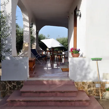 Santa Teresa Panzió Castelvetrano