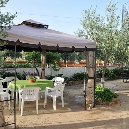 Santa Teresa Panzió 3*