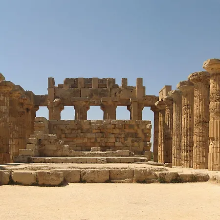 Panzió Santa Teresa Castelvetrano