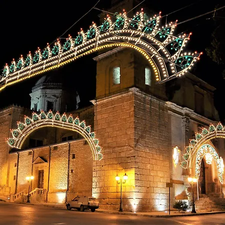 Santa Teresa 3* Castelvetrano