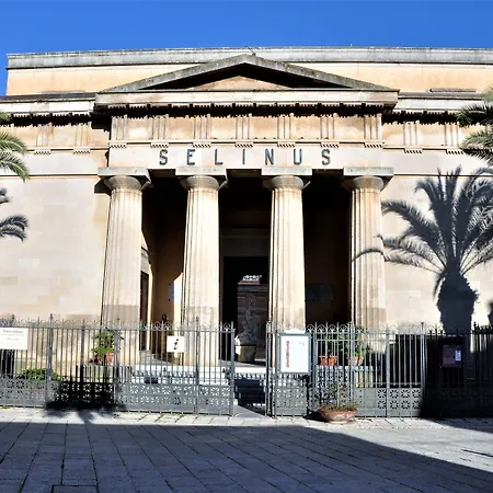 Panzió Santa Teresa Castelvetrano