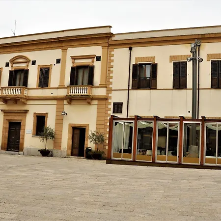 Panzió Santa Teresa 3*