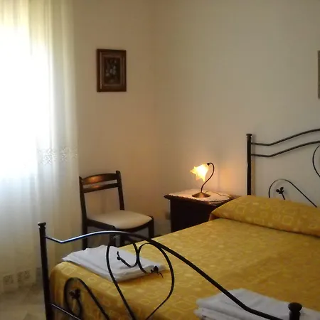 Santa Teresa Panzió Castelvetrano