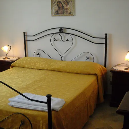 Santa Teresa Panzió 3*