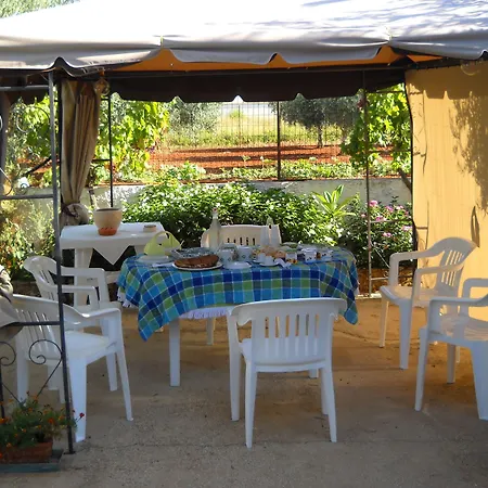 Santa Teresa 3* Castelvetrano