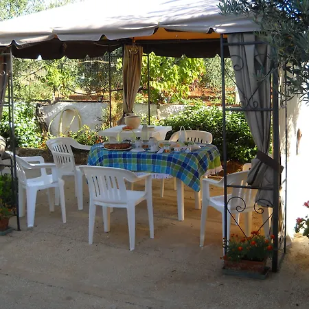 Bed and breakfast Santa Teresa Castelvetrano