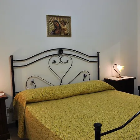 Panzió Santa Teresa Castelvetrano