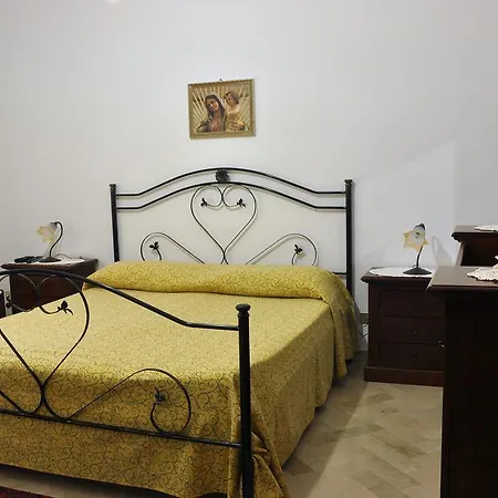 Santa Teresa Castelvetrano