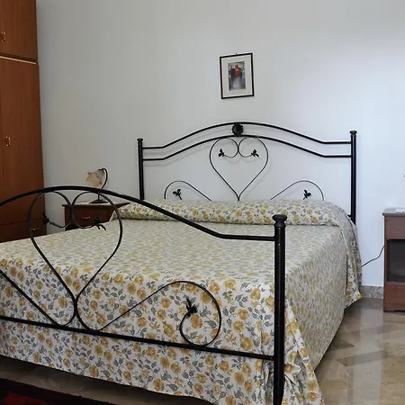 Panzió Santa Teresa Castelvetrano