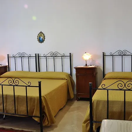 Panzió Santa Teresa