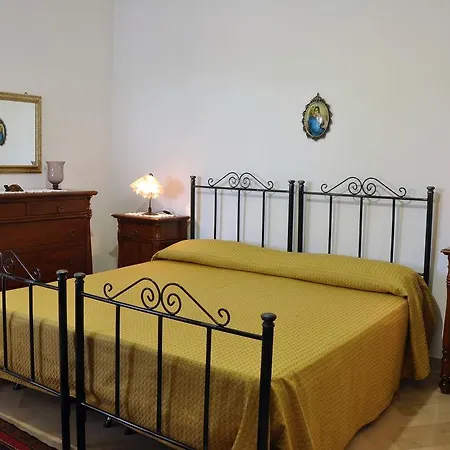 Santa Teresa Castelvetrano