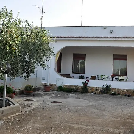 Bed & Breakfast Santa Teresa
