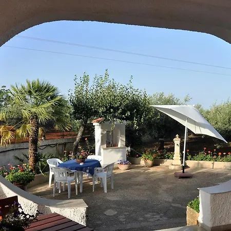 Bed & Breakfast Santa Teresa 3*