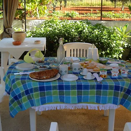 Panzió Santa Teresa