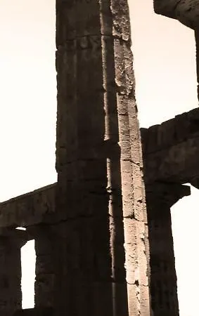 Panzió Santa Teresa